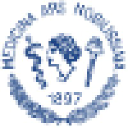 First Saint-Petersburg State University of Medicine named after academician I.P. Pavlov logo
