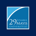 29 Mayıs Üniversitesi logo