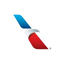 American Airlines - XION logo