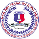 Addis Ababa Medical University College logo