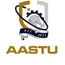 Addis Ababa Science and Technology University logo