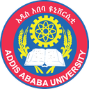 Addis Ababa University logo