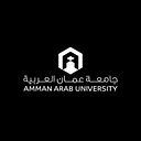 Amman Arab University logo