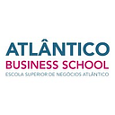 Atlântico Business School logo