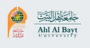 Ahl Al Bayt University logo