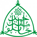 Ahmadu Bello University logo