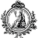 Academia das Ciências de Lisboa logo