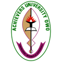 The Achievers University logo