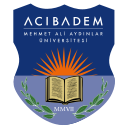 Acibadem Mehmet Ali Aydinlar University logo