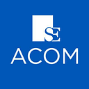 Alabama College of Osteopathic Medicine logo