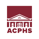 Albany College of Pharmacy and Health Sciences logo