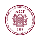 American College of Thessaloniki logo