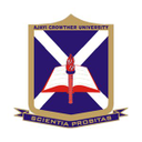 Ajayi Crowther University logo