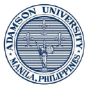 Adamson University logo