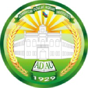 Azerbaijan State Agrarian University logo