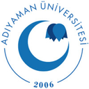Adiyaman University logo