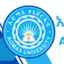 Admas University logo
