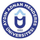 Aydın Adnan Menderes University logo