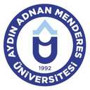 Adnan Menderes University logo