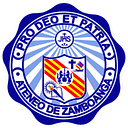 Ateneo de Zamboanga University logo