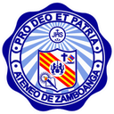Ateneo de Zamboanga University logo