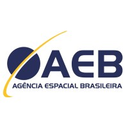 AEB - Agencia Espacial Brasileira logo