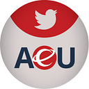 Asia e University logo