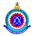 Air Force Institute of Technology, Kaduna logo