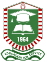 Adeyemi Federal university of education logo
