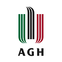 AGH University of Krakow logo