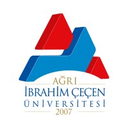 Agri Ibrahim Cecen University logo