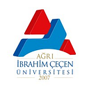 Ağri Ìbrahim Çeçen University logo