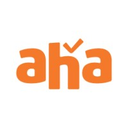 Aha OTT - Subscription Type and Status logo