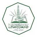 Al-Ahgaff University logo