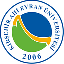 Kırşehir Ahi Evran University logo