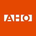 The Oslo School of Architecture and Design logo