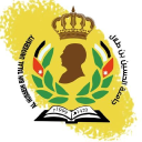 Al-Hussein Bin Talal University logo