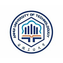 Anhui University of Technology logo