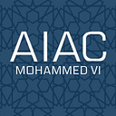 Mohammed VI International Academy of Civil Aviation logo