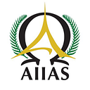 Adventist International Institute of Advanced Studies logo