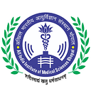 All India Institute of Medical Sciences, Bhopal logo