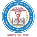 All India Institute of Medical Sciences, Raipur logo