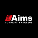 Aims Community College logo