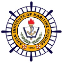Asian Institute of Maritime Studies logo