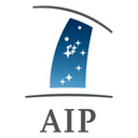 Leibniz-Institut für Astrophysik Potsdam logo