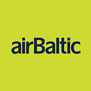 airbaltic status-match-SAS logo