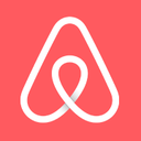 AirbnbHost logo