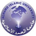 Alhamd Islamic University logo