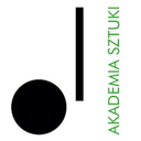 Akademia Sztuki w Szczecinie logo