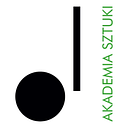 Academy of Arts in Szczecin logo